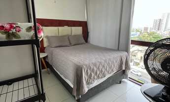 Imagem: SIQUEIRA VENDE APARTAMENTO FLAT EM PIEDADE