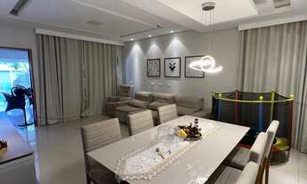 Imagem 7: SIQUEIRA VENDE: CASA DE 200m² COM PISCINA EM CAJUEIRO SECO PRÓX. AO CANAL