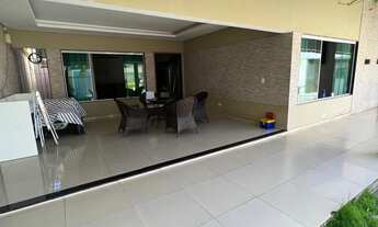 Imagem 3: SIQUEIRA VENDE: CASA DE 200m² COM PISCINA EM CAJUEIRO SECO PRÓX. AO CANAL