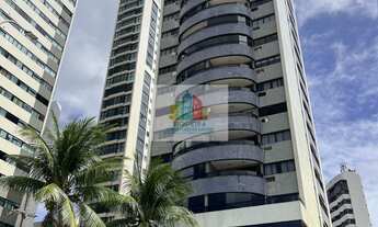 Imagem: Apartamento para alugar no bairro Piedade