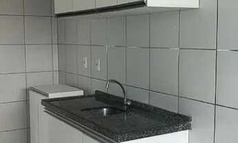 Imagem 4: SIQUEIRA ALUGA: APARTAMENTO COM 03 QUARTOS COM 70m² EM PIEDADE