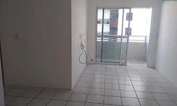 Imagem 3: SIQUEIRA ALUGA: APARTAMENTO COM 03 QUARTOS COM 70m² EM PIEDADE