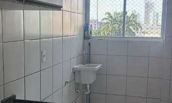 Imagem 7: SIQUEIRA ALUGA: APARTAMENTO COM 03 QUARTOS COM 70m² EM PIEDADE