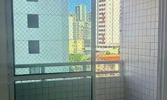 Imagem 2: SIQUEIRA ALUGA: APARTAMENTO COM 03 QUARTOS COM 70m² EM PIEDADE