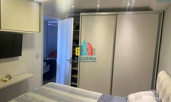 Imagem 7: SIQUEIRA ALUGA: APARTAMENTO COM 02 QUARTOS EM CANDEIAS PRÓX. A CURVA DO S