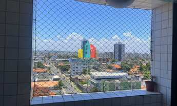 Imagem 4: SIQUEIRA ALUGA: APARTAMENTO COM 02 QUARTOS EM CANDEIAS PRÓX. A CURVA DO S