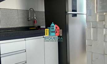 Imagem 6: SIQUEIRA ALUGA: APARTAMENTO COM 02 QUARTOS EM CANDEIAS PRÓX. A CURVA DO S