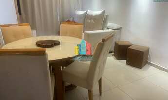 Imagem 3: SIQUEIRA ALUGA: APARTAMENTO COM 02 QUARTOS EM CANDEIAS PRÓX. A CURVA DO S