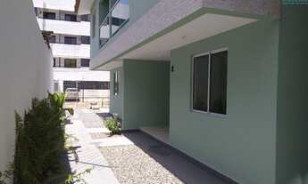 Imagem: SIQUEIRA VENDE CASA DÚPLEX EM CONDOMÍNIO