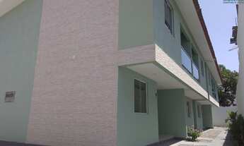 Imagem 2: SIQUEIRA VENDE: CASA DÚPLEX EM CONDOMÍNIO COM 03 QUARTOS EM PIEDADE PRÓX. AO LEÃO ATACAREJ