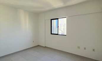 Imagem 6: SIQUEIRA VENDE: APARTAMENTO COM 03 QUARTOS EM BOA VIAGEM PRÓX. A PRAIA