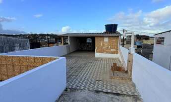 Imagem 7: SIQUEIRA ALUGA: CASA 1º ANDAR COM COBERTURA EXCLUSIVA NO 2º ANDAR NA GUARARAPES COM 03 QUA