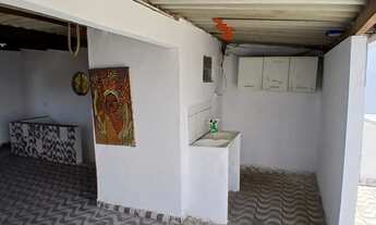 Imagem 5: SIQUEIRA ALUGA: CASA 1º ANDAR COM COBERTURA EXCLUSIVA NO 2º ANDAR NA GUARARAPES COM 03 QUA