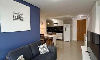 Imagem: SIQUEIRA ALUGA APARTAMENTO MOBILIADO TIPO