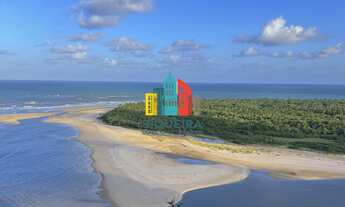 Imagem 6: SIQUEIRA ALUGA: APARTAMENTO COM 02 QUARTOS EM BARRA DE JANGADA