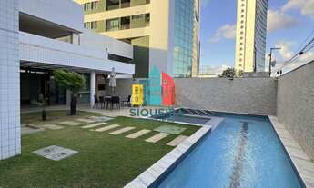 Imagem 2: SIQUEIRA ALUGA: APARTAMENTO COM 02 QUARTOS EM BARRA DE JANGADA