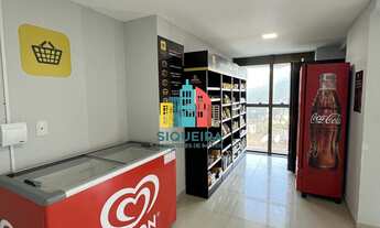 Imagem 7: SIQUEIRA ALUGA: APARTAMENTO COM 02 QUARTOS EM BARRA DE JANGADA