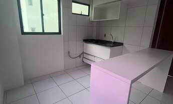 Imagem 2: SIQUEIRA VENDE: APARTAMENTO FLAT COM 30m² COM MÓVEIS FIXOS NA QUADRA DA PRAIA DE CANDEIAS