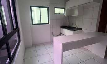 Imagem 5: SIQUEIRA VENDE: APARTAMENTO FLAT COM 30m² COM MÓVEIS FIXOS NA QUADRA DA PRAIA DE CANDEIAS