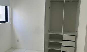 Imagem 6: SIQUEIRA VENDE: APARTAMENTO FLAT COM 30m² COM MÓVEIS FIXOS NA QUADRA DA PRAIA DE CANDEIAS