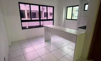 Imagem: SIQUEIRA VENDE APARTAMENTO FLAT COM 30m²