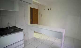 Imagem 3: SIQUEIRA VENDE: APARTAMENTO FLAT COM 30m² COM MÓVEIS FIXOS NA QUADRA DA PRAIA DE CANDEIAS