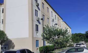 Imagem 1: SIQUEIRA VENDE: REPASSE DE APARTAMENTO TÉRREO EM BARRA DE JANGADA COM 02 QUARTOS