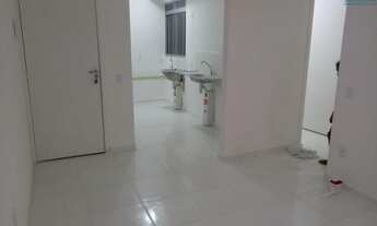 Imagem 2: SIQUEIRA VENDE: REPASSE DE APARTAMENTO TÉRREO EM BARRA DE JANGADA COM 02 QUARTOS