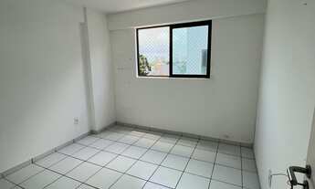 Imagem 7: SIQUEIRA VENDE: APARTAMENTO 02 QUARTOS COM ÓTIMA LOCALIZAÇÃO EM MASSANGANA