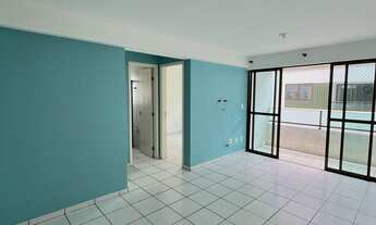 Imagem 2: SIQUEIRA VENDE: APARTAMENTO 02 QUARTOS COM ÓTIMA LOCALIZAÇÃO EM MASSANGANA