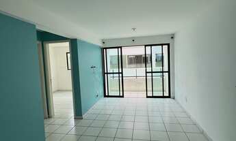 Imagem 3: SIQUEIRA VENDE: APARTAMENTO 02 QUARTOS COM ÓTIMA LOCALIZAÇÃO EM MASSANGANA