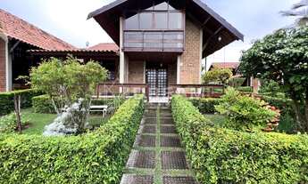 Imagem: Casa à venda no bairro santana - Gravatá/PE