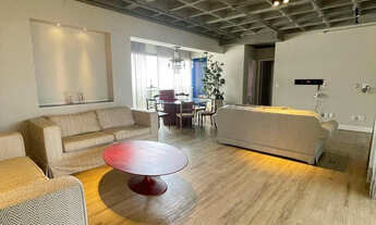 Imagem: Apartamento Alto Padrão em Horto Florestal