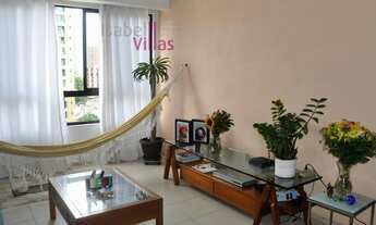 Imagem: Apartamento Padrão para Venda em Pituba