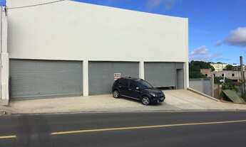 Imagem 4: Pavilhão/Galpão à venda no bairro Cajazeiras - Salvador/BA