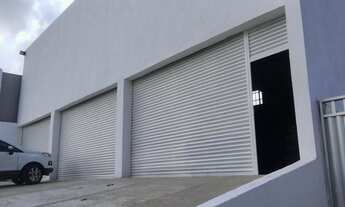 Imagem: Pavilhão/Galpão à venda no bairro Cajazeiras