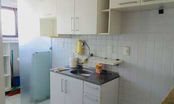 Imagem 7: Excelente Quarto e Sala na Pituba