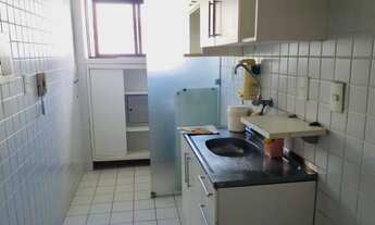 Imagem 6: Excelente Quarto e Sala na Pituba