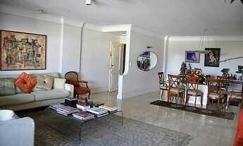 Imagem: Apartamento Alto Padrão