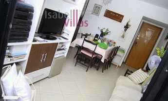 Imagem: Apartamento Padrão para Venda em Candeal