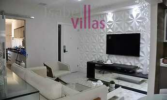 Imagem: Apartamento Alto Padrão em Paralela, Salvador/BA