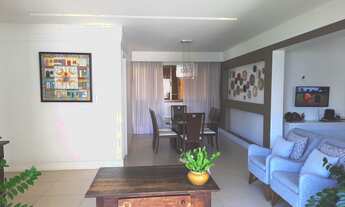 Imagem: 3 SUITES NO ALTO DO ITAIGARA