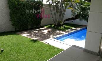 Imagem: Casa Duplex para Venda em Vilas Do Atlantico