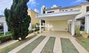 Imagem: Casa em Condomínio no Tamboré 05 Villágio