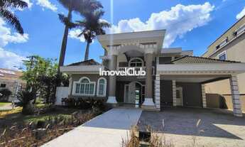 Imagem: Casa Alto Padrão em Tamboré, Santana de