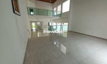 Imagem 3: Casa em Condomínio em Alphaville, Santana de Parnaíba/SP