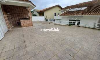 Imagem 4: Casa em Condomínio em Alphaville, Santana de Parnaíba/SP