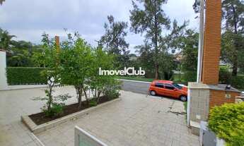 Imagem 6: Casa em Condomínio em Alphaville, Santana de Parnaíba/SP