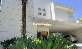 Imagem: Casa Alto Padrão em Alphaville Residencial