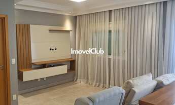 Imagem 6: Apartamento Alto Padrão em Residencial Tres (Tambore), Santana de Parnaíba/SP